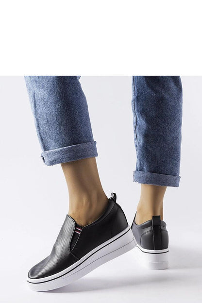  Sportiniai batai ant pakulnės model 207762 Solea 