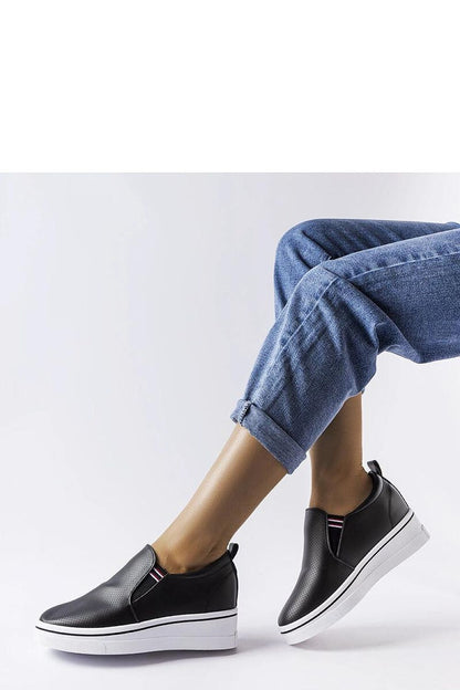  Sportiniai batai ant pakulnės model 207762 Solea 