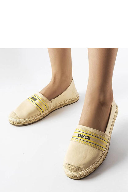  Espadrilės model 207781 Solea 