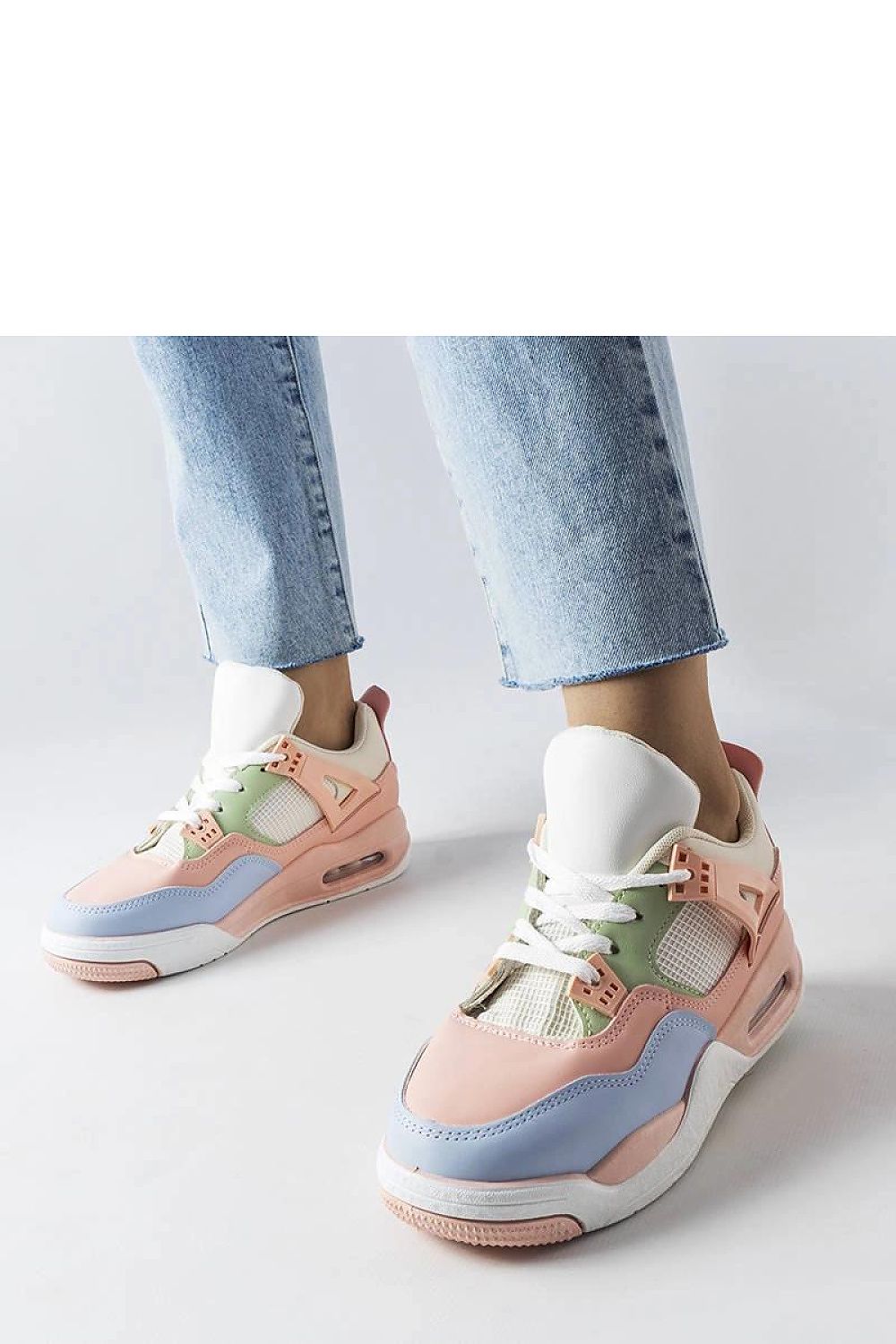  Sportinė avalynė model 207817 Solea 