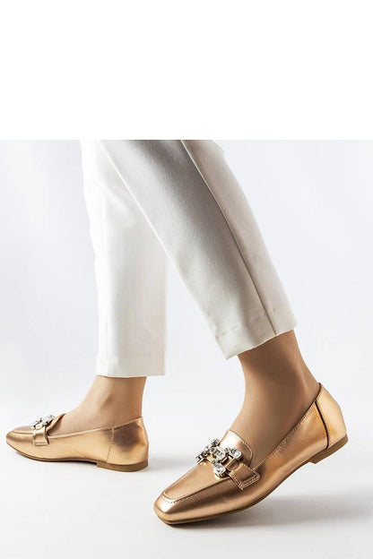  Mockasinai model 207832 Solea 