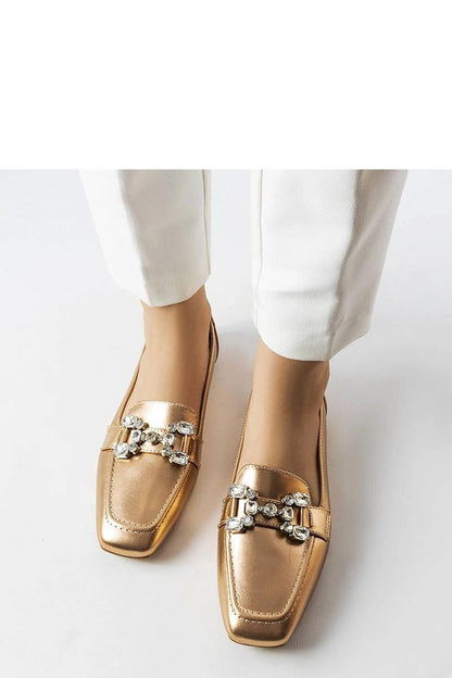  Mockasinai model 207832 Solea 