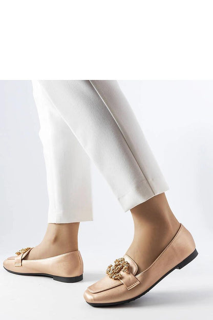  Mockasinai model 207837 Solea 