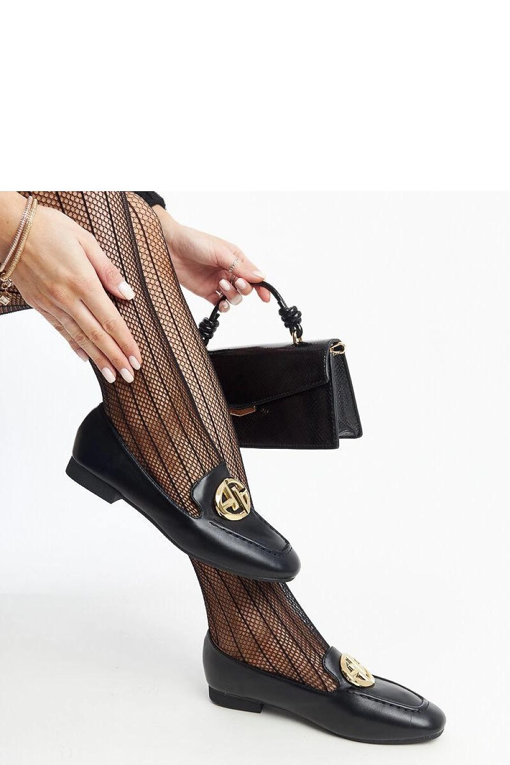  Mockasinai model 207838 Solea 