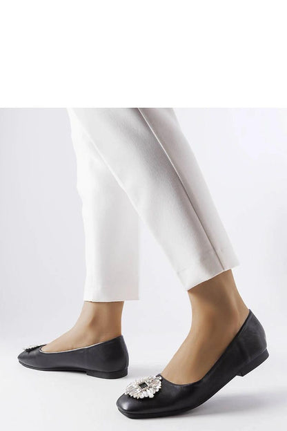  Baleto bateliai model 207840 Solea 
