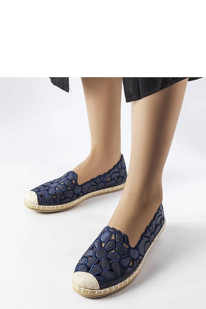  Espadrilės model 207857 Solea 