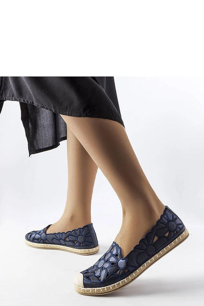  Espadrilės model 207857 Solea 