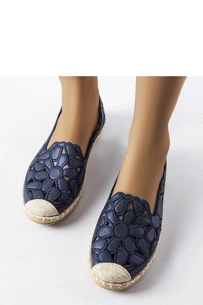  Espadrilės model 207857 Solea 