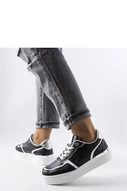  Sportiniai bateliai ant platformos model 207886 Solea 