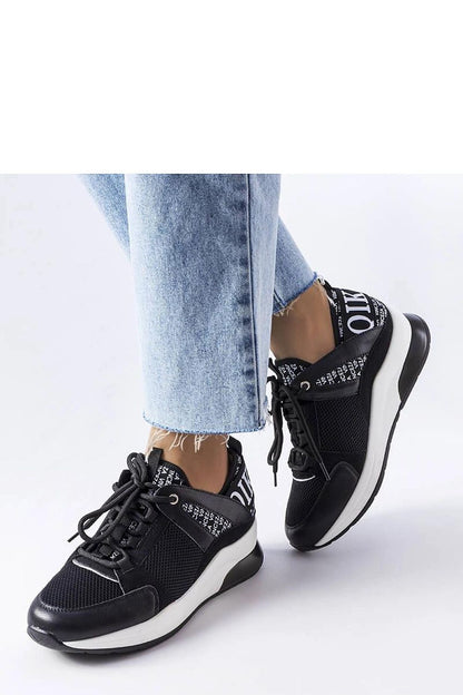  Sportiniai batai ant pakulnės model 207891 Solea 