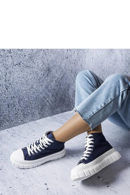  Sportbačiai model 207964 Solea 