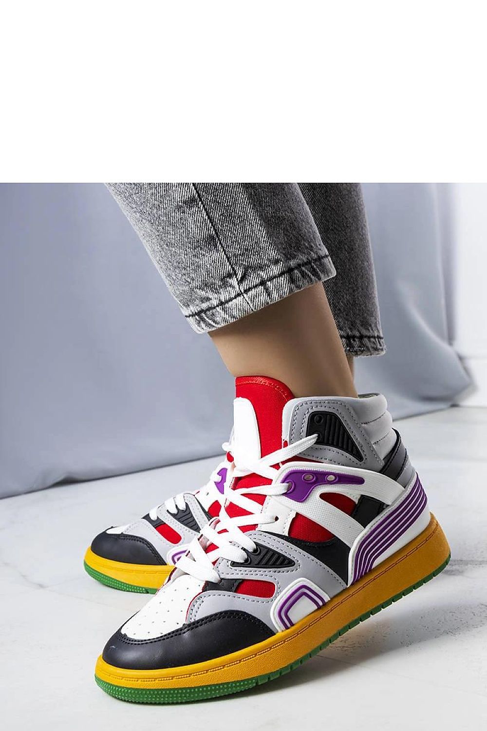  Sportinė avalynė model 207980 Solea 