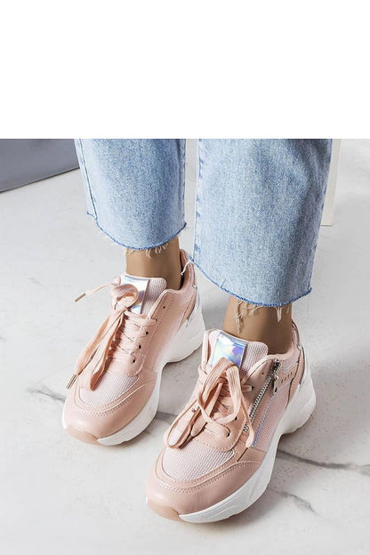  Sportiniai batai ant pakulnės model 207990 Solea 