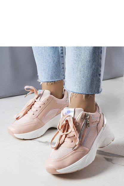  Sportiniai batai ant pakulnės model 207990 Solea 