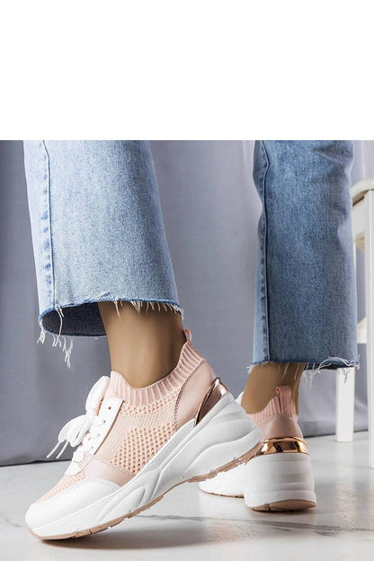  Sportiniai batai ant pakulnės model 207992 Solea 