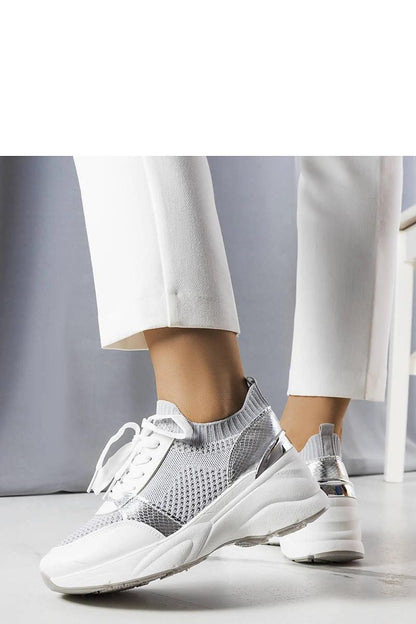  Sportiniai batai ant pakulnės model 207995 Solea 