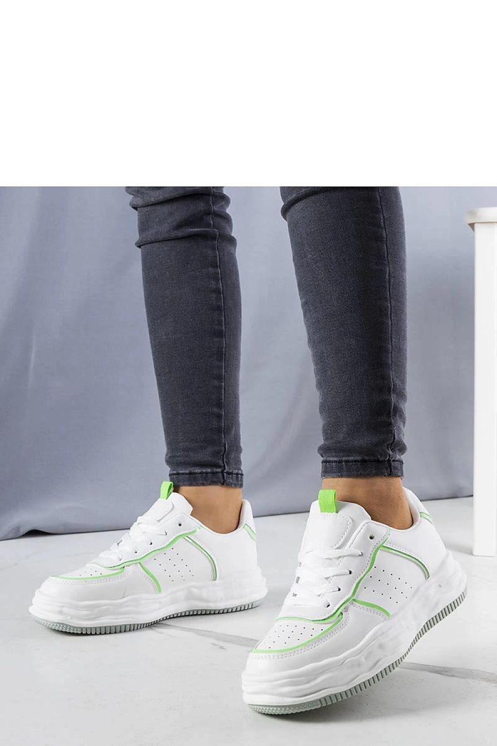  Sportinė avalynė model 208020 Solea 