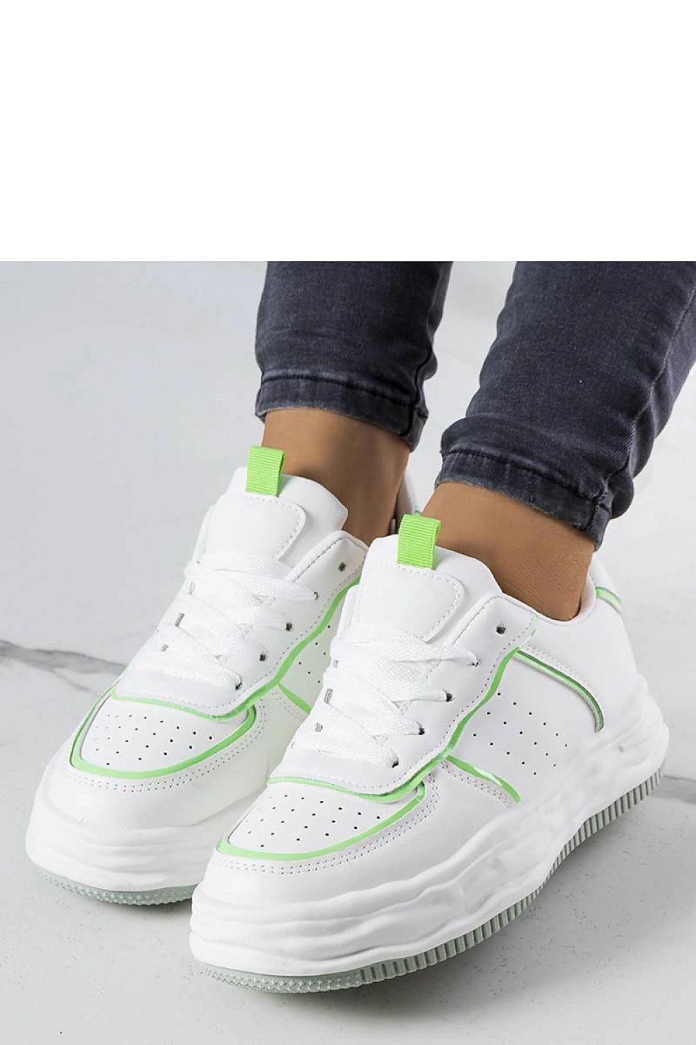  Sportinė avalynė model 208020 Solea 
