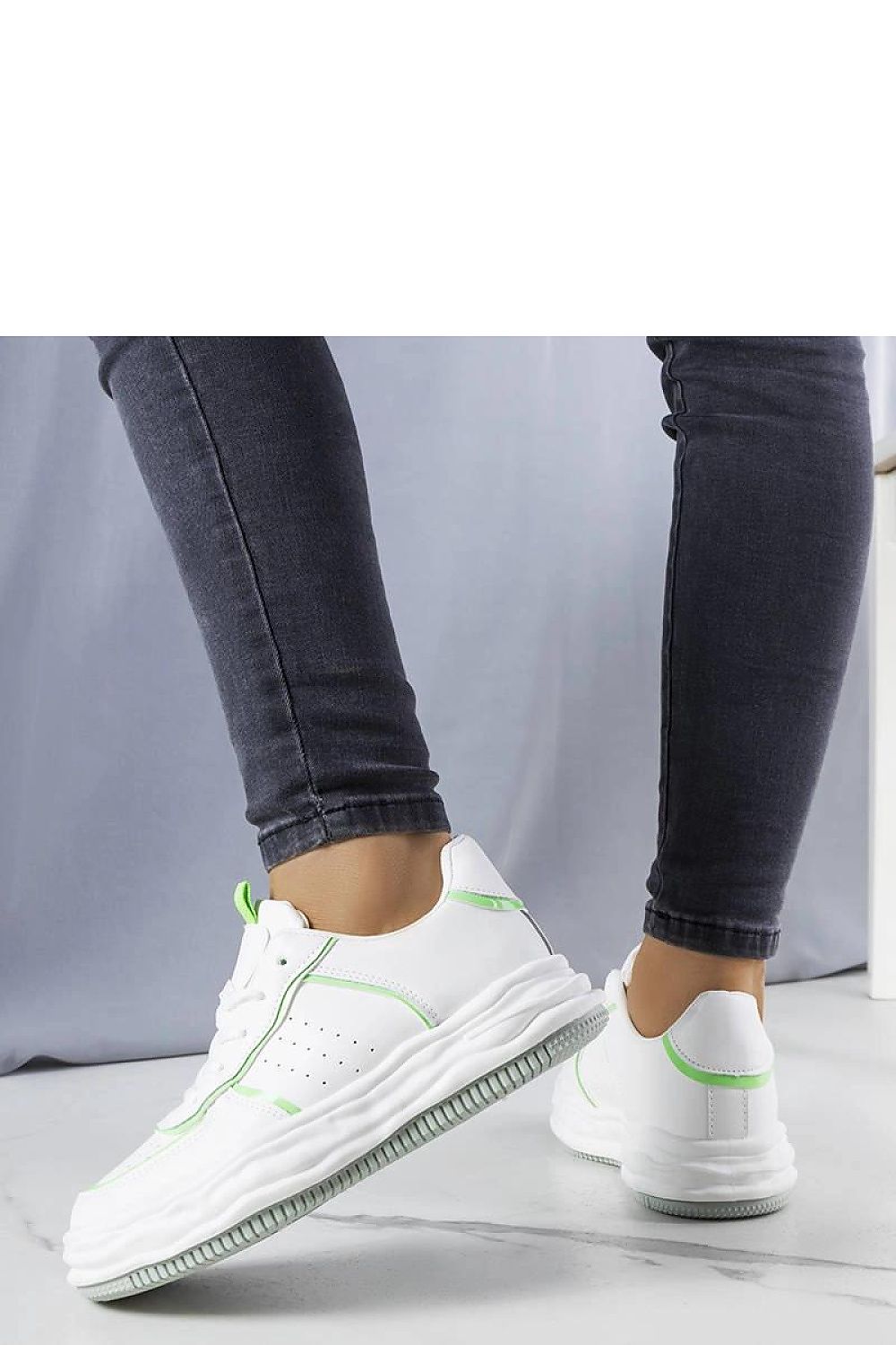  Sportinė avalynė model 208020 Solea 