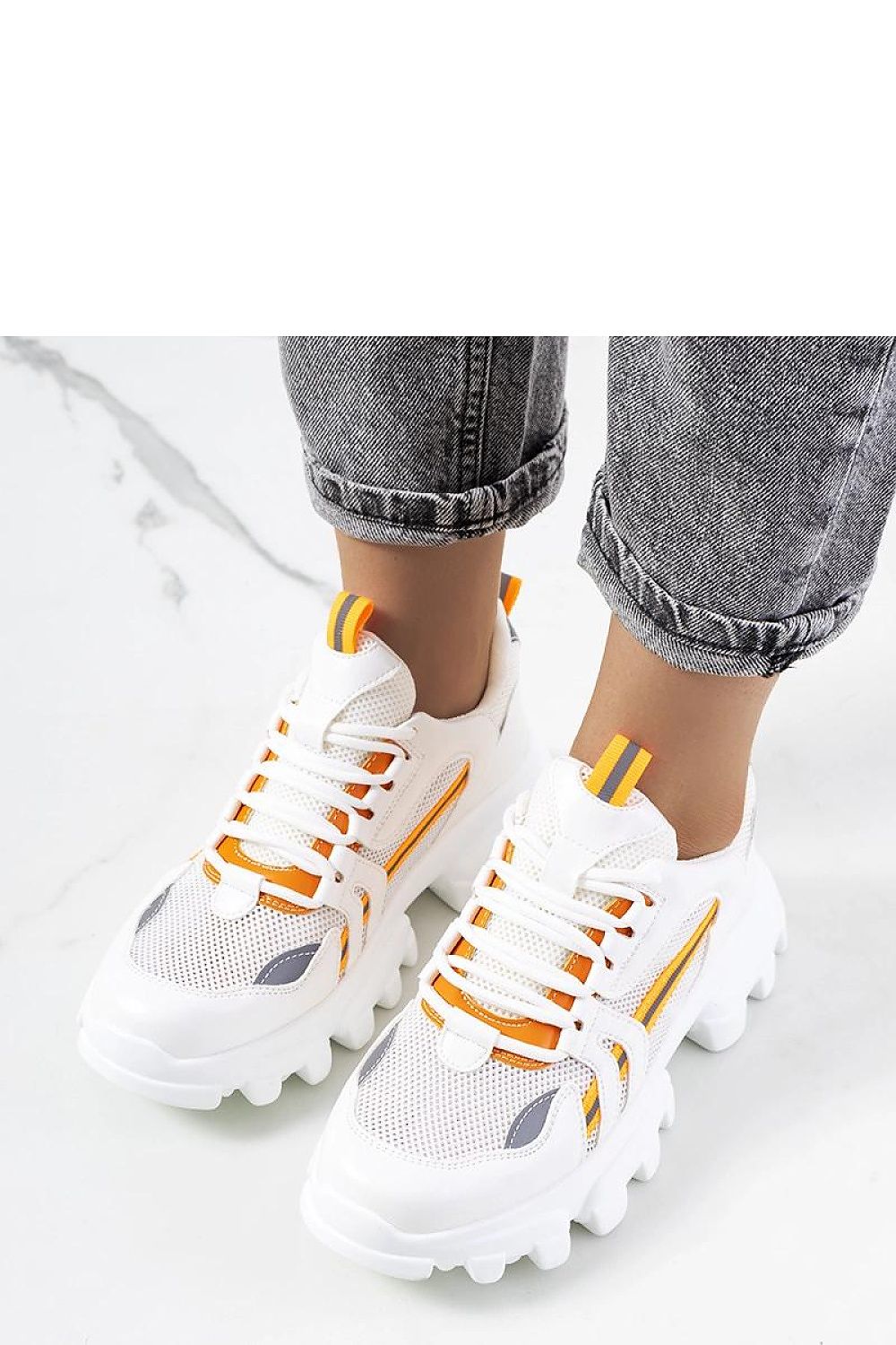  Sportinė avalynė model 208043 Solea 