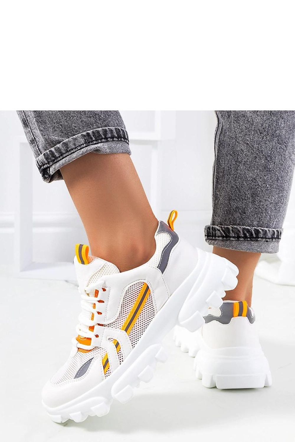  Sportinė avalynė model 208043 Solea 