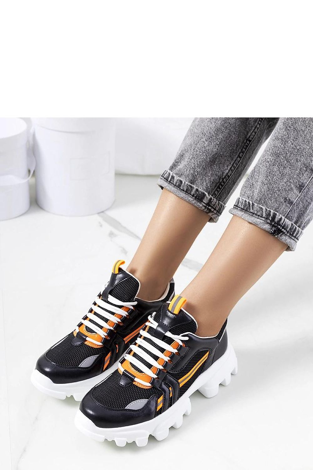  Sportinė avalynė model 208044 Solea 