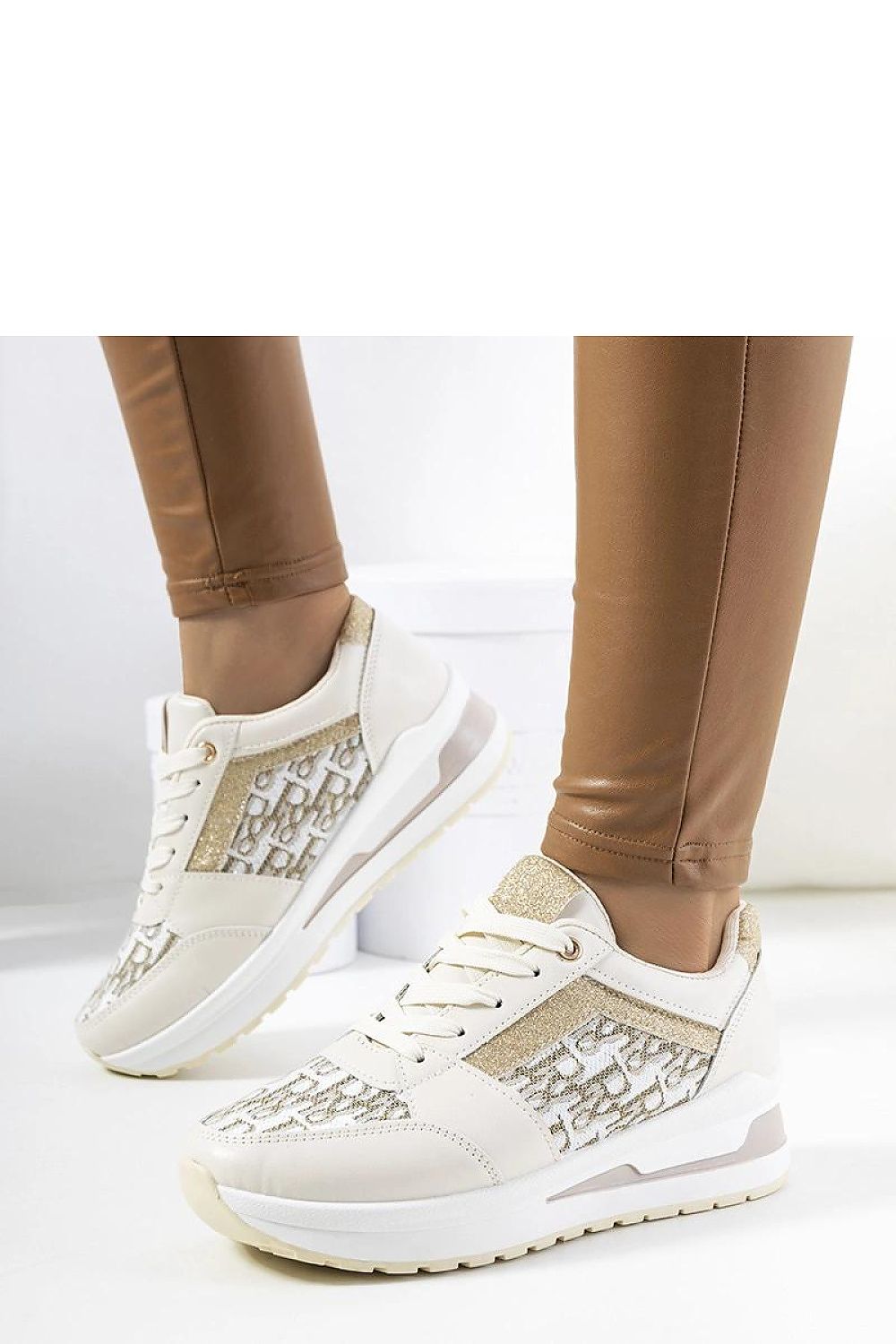  Sportinė avalynė model 208046 Solea 
