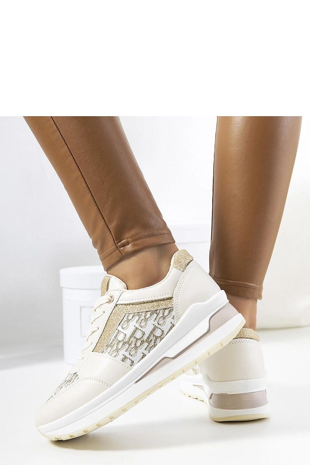  Sportinė avalynė model 208046 Solea 