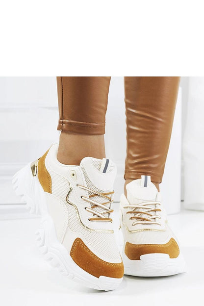  Sportbačiai model 208049 Solea 