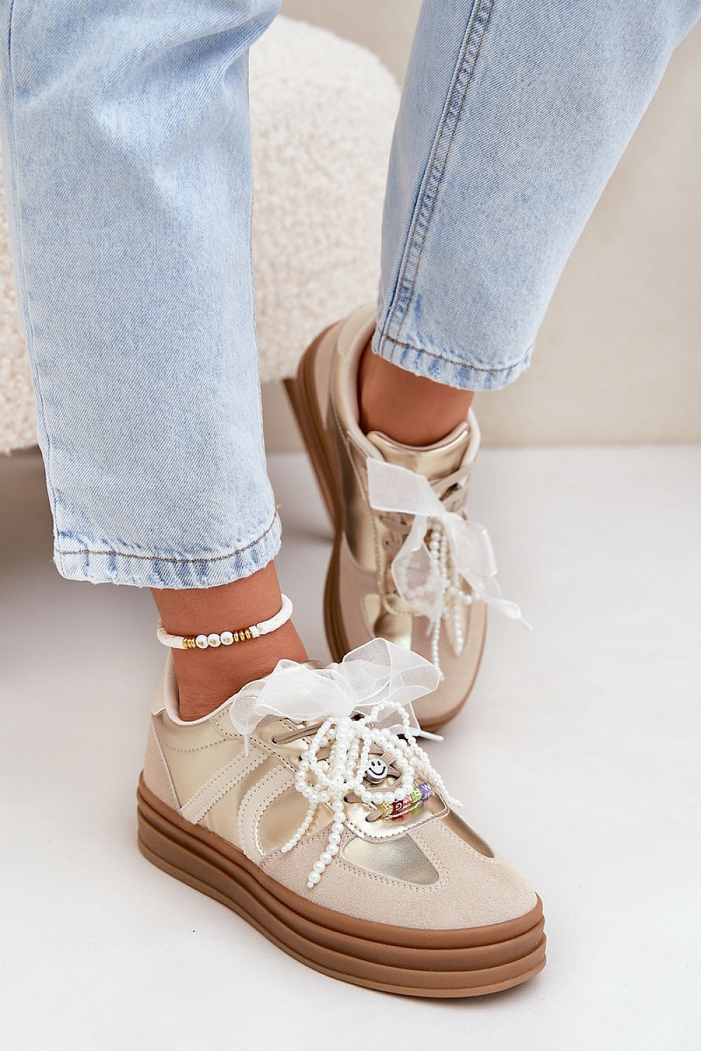  Sportinė avalynė model 209802 Step in style 