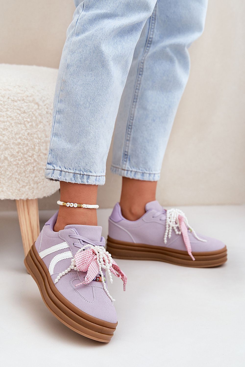  Sportinė avalynė model 209805 Step in style 