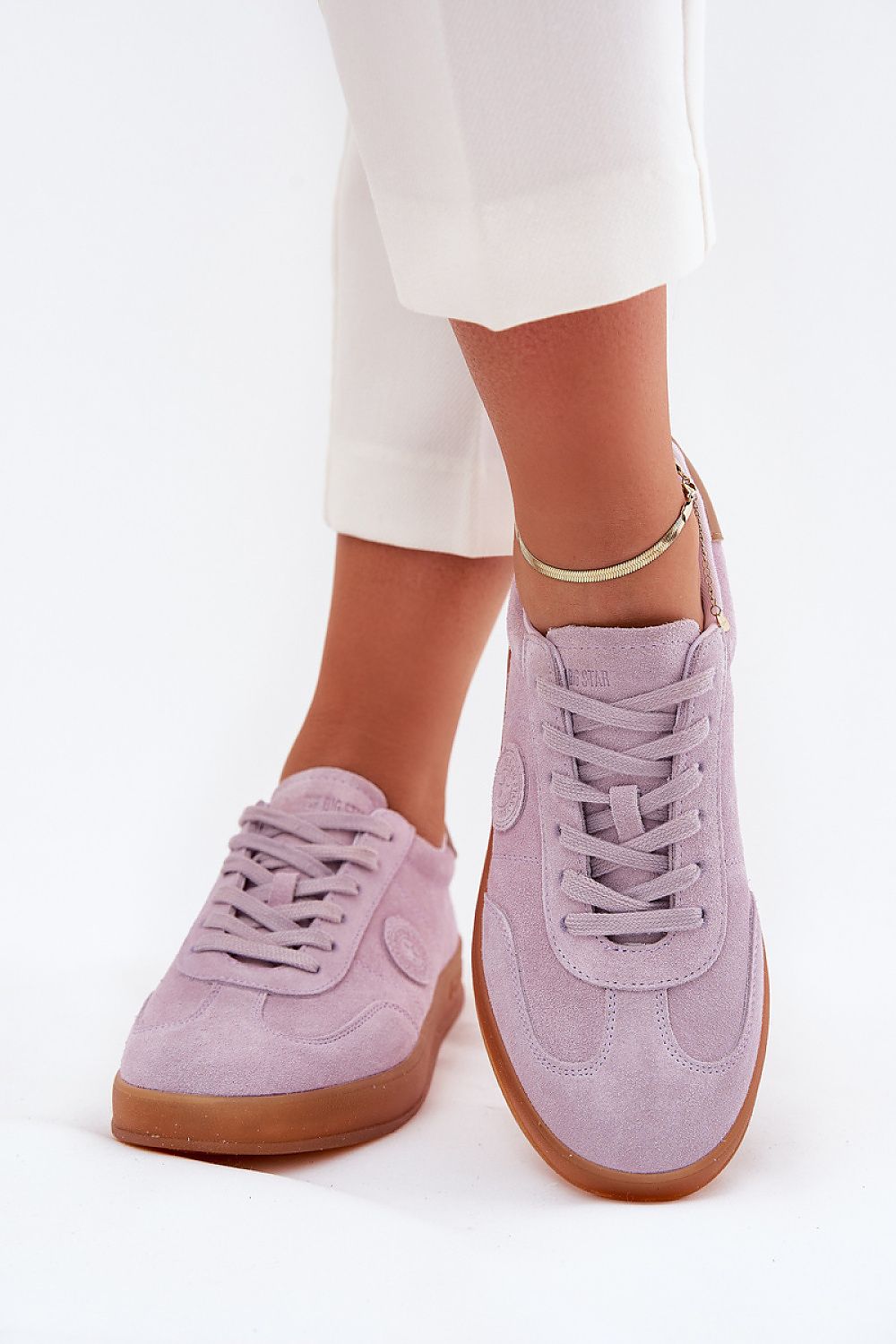  Sportinė avalynė model 215488 Step in style 