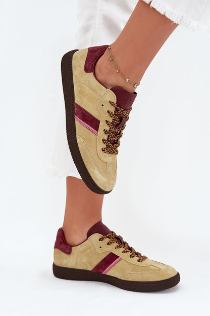  Sportinė avalynė model 216480 Step in style 