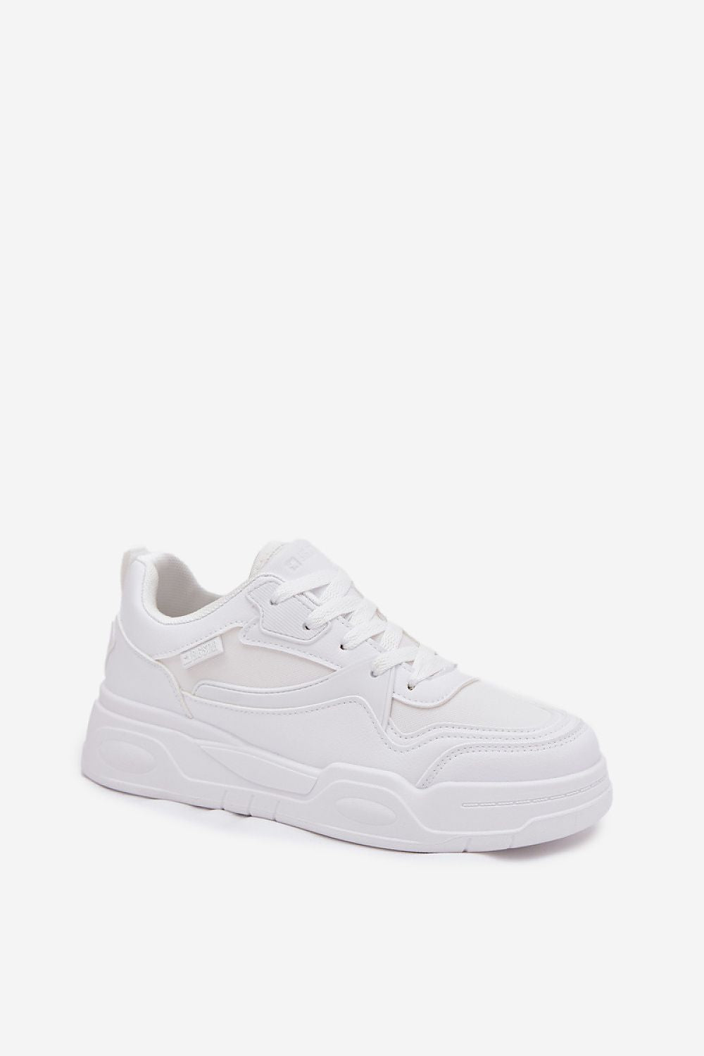  Sportiniai bateliai ant platformos model 216483 Step in style 