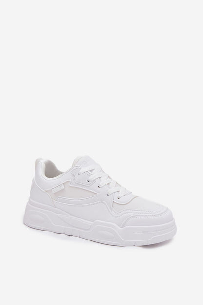  Sportiniai bateliai ant platformos model 216483 Step in style 