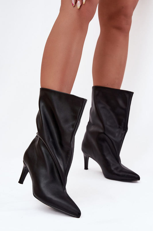  Batai su kulnu model 216964 Step in style 