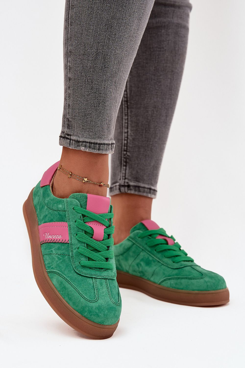  Sportinė avalynė model 217471 Step in style 