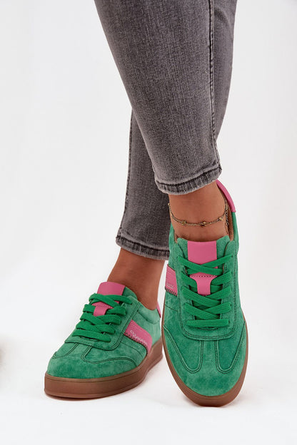  Sportinė avalynė model 217471 Step in style 
