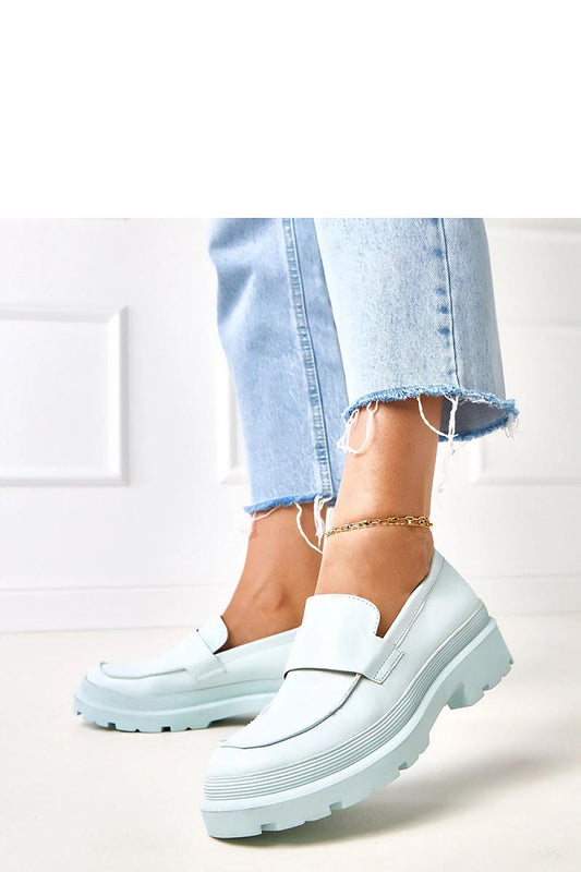  Mockasinai model 217667 Solea 