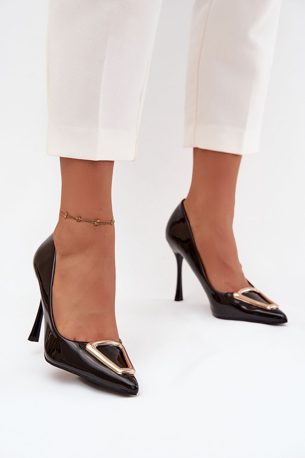  Aukštakulniai model 217847 Step in style 