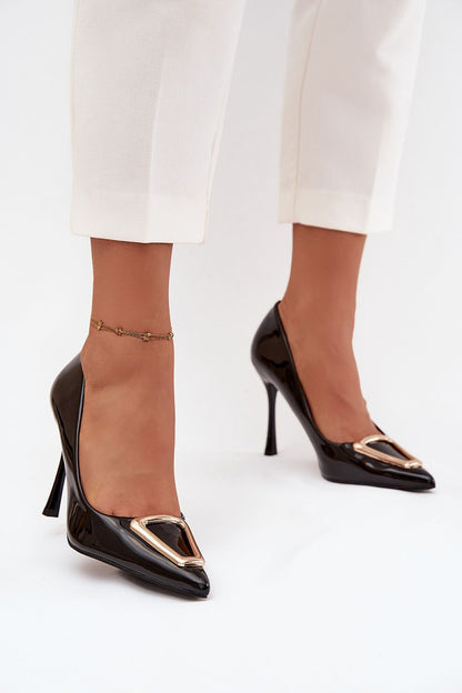  Aukštakulniai model 217847 Step in style 