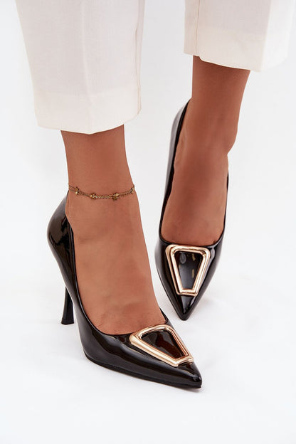  Aukštakulniai model 217847 Step in style 