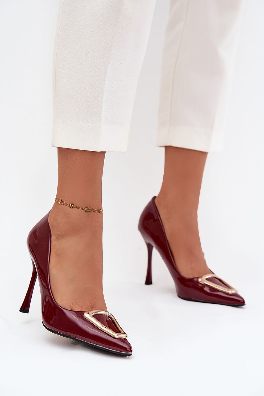  Aukštakulniai model 217848 Step in style 