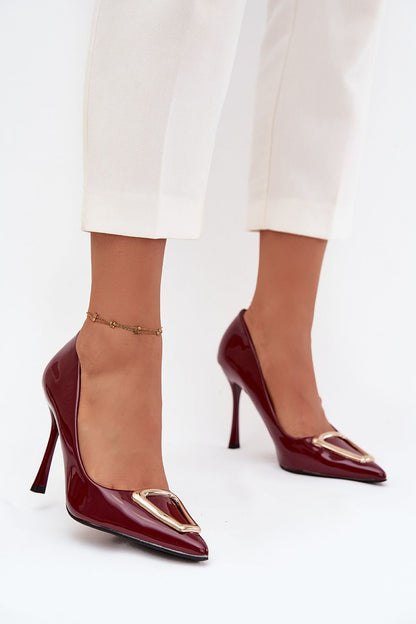  Aukštakulniai model 217848 Step in style 