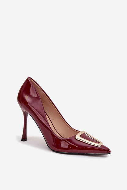  Aukštakulniai model 217848 Step in style 