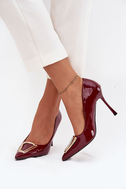  Aukštakulniai model 217848 Step in style 