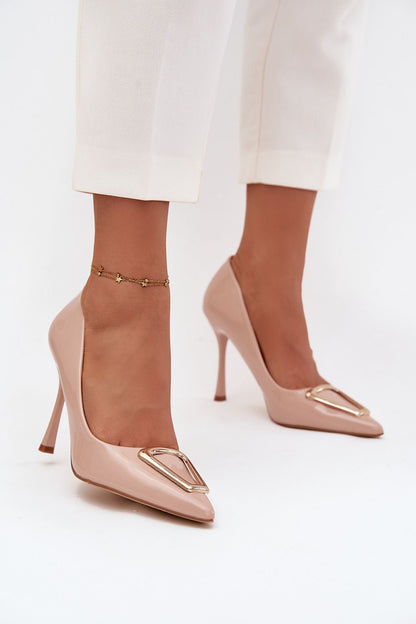  Aukštakulniai model 217849 Step in style 