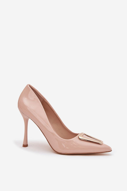  Aukštakulniai model 217849 Step in style 