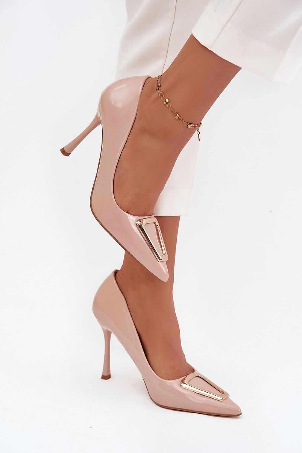  Aukštakulniai model 217849 Step in style 