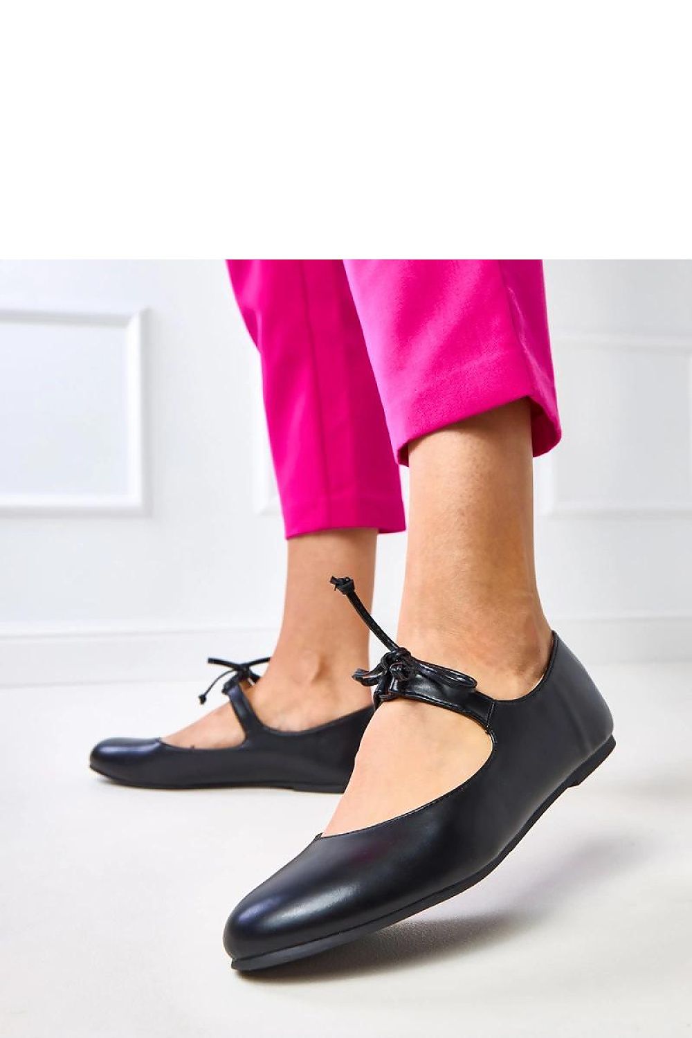  Baleto bateliai model 217961 Solea 